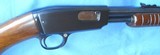 * Vintage AS NEW 1962 WINCHESTER 61 PUMP ACTION .22 RIFLE - 3 of 20