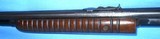 * Vintage 1955 WINCHESTER 62A PUMP ACTION TAKE DOWN RIFLE .22 S,L,LR - 7 of 20