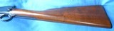 * Vintage 1955 WINCHESTER 62A PUMP ACTION TAKE DOWN RIFLE .22 S,L,LR - 11 of 20