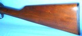 * Vintage 1955 WINCHESTER 62A PUMP ACTION TAKE DOWN RIFLE .22 S,L,LR - 9 of 20