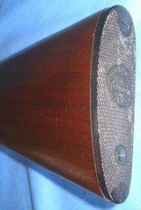 * Vintage 1955 WINCHESTER 62A PUMP ACTION TAKE DOWN RIFLE .22 S,L,LR - 12 of 20