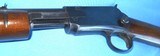 * Vintage 1955 WINCHESTER 62A PUMP ACTION TAKE DOWN RIFLE .22 S,L,LR - 1 of 20