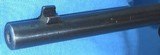 * Vintage 1955 WINCHESTER 62A PUMP ACTION TAKE DOWN RIFLE .22 S,L,LR - 13 of 20