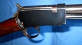 * Vintage 1955 WINCHESTER 62A PUMP ACTION TAKE DOWN RIFLE .22 S,L,LR - 19 of 20