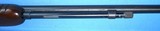 * Vintage 1955 WINCHESTER 62A PUMP ACTION TAKE DOWN RIFLE .22 S,L,LR - 14 of 20
