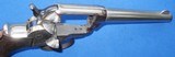 * Antique 1877 COLT LIGHTNING REVOLVER .38 NICKLE ORIGINAL 1882 - 14 of 16