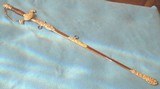 * Antique M.C. LILLEY FRATERNAL SWORD KNIGHTS PYTHIAS UNIFORM RANK - 11 of 11