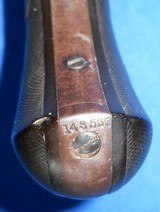 * Vintage 1877 COLT 38 LIGHTNING REVOLVER BLUE ORIGINAL 1904 - 10 of 14