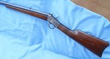 * Vintage MODEL 4 REMINGTON TAKE-DOWN 22 CAL. RIFLE C&R - 16 of 17