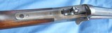 * Vintage MODEL 4 REMINGTON TAKE-DOWN 22 CAL. RIFLE C&R - 4 of 17