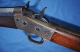 * Vintage MODEL 4 REMINGTON TAKE-DOWN 22 CAL. RIFLE C&R - 12 of 17