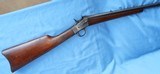 * Vintage MODEL 4 REMINGTON TAKE-DOWN 22 CAL. RIFLE C&R - 1 of 17