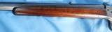 * Vintage MODEL 4 REMINGTON TAKE-DOWN 22 CAL. RIFLE C&R - 5 of 17