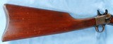 * Vintage MODEL 4 REMINGTON TAKE-DOWN 22 CAL. RIFLE C&R - 13 of 17