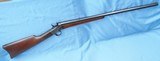 * Vintage MODEL 4 REMINGTON TAKE-DOWN 22 CAL. RIFLE C&R - 2 of 17