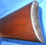 * Antique 1894 STEVENS FAVORITE TAKE-DOWN BOYS RIFLE 25 RF - 17 of 20