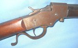 * Antique 1894 STEVENS FAVORITE TAKE-DOWN BOYS RIFLE 25 RF - 6 of 20