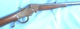 * Antique 1894 STEVENS FAVORITE TAKE-DOWN BOYS RIFLE 25 RF - 5 of 20