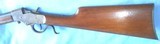 * Antique 1894 STEVENS FAVORITE TAKE-DOWN BOYS RIFLE 25 RF - 16 of 20