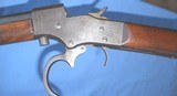 * Antique 1894 STEVENS FAVORITE TAKE-DOWN BOYS RIFLE 25 RF - 14 of 20