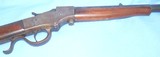 * Antique 1894 STEVENS FAVORITE TAKE-DOWN BOYS RIFLE 25 RF - 7 of 20
