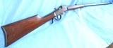 * Antique 1894 STEVENS FAVORITE TAKE-DOWN BOYS RIFLE 25 RF - 3 of 20