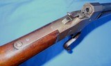 * Antique 1894 STEVENS FAVORITE TAKE-DOWN BOYS RIFLE 25 RF - 8 of 20