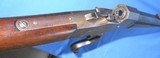 * Antique 1894 STEVENS FAVORITE TAKE-DOWN BOYS RIFLE 25 RF - 9 of 20
