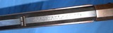 * Antique 1894 STEVENS FAVORITE TAKE-DOWN BOYS RIFLE 25 RF - 13 of 20