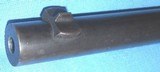 * Antique 1894 STEVENS FAVORITE TAKE-DOWN BOYS RIFLE 25 RF - 20 of 20