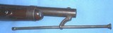 * 1836
R. JOHNSON FLINTLOCK PISTOL CONVERTED TO PERCUSSION 1844 - 9 of 20