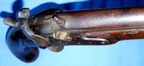 * 1836
R. JOHNSON FLINTLOCK PISTOL CONVERTED TO PERCUSSION 1844 - 6 of 20