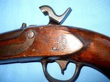 * 1836
R. JOHNSON FLINTLOCK PISTOL CONVERTED TO PERCUSSION 1844 - 11 of 20