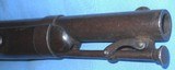 * 1836
R. JOHNSON FLINTLOCK PISTOL CONVERTED TO PERCUSSION 1844 - 8 of 20
