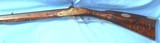* Outstanding GOLDEN AGE STYLE KENTUCKY RIFLE
FULL TIGER STOCK RELIEF CARVED - 17 of 20
