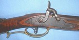 * Outstanding GOLDEN AGE STYLE KENTUCKY RIFLE
FULL TIGER STOCK RELIEF CARVED - 5 of 20