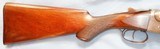 * Vintage 1901 PARKER SHOTGUN PH GRADE 12 ga 30" TWIST - 19 of 20