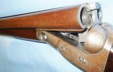 * Vintage 1901 PARKER SHOTGUN PH GRADE 12 ga 30" TWIST - 15 of 20