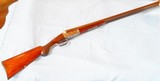 * Vintage 1901 PARKER SHOTGUN PH GRADE 12 ga 30" TWIST - 2 of 20