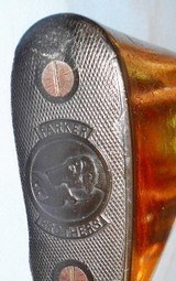 * Vintage 1901 PARKER SHOTGUN PH GRADE 12 ga 30" TWIST - 5 of 20