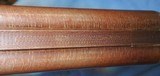 * Vintage 1901 PARKER SHOTGUN PH GRADE 12 ga 30" TWIST - 14 of 20
