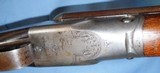 * Vintage 1901 PARKER SHOTGUN PH GRADE 12 ga 30" TWIST - 7 of 20