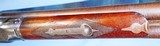 * Vintage 1901 PARKER SHOTGUN PH GRADE 12 ga 30" TWIST - 10 of 20