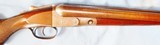* Vintage 1901 PARKER SHOTGUN PH GRADE 12 ga 30" TWIST - 8 of 20