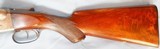 * Vintage 1901 PARKER SHOTGUN PH GRADE 12 ga 30" TWIST - 20 of 20
