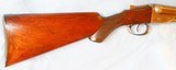 * Vintage 1901 PARKER SHOTGUN PH GRADE 12 ga 30" TWIST - 4 of 20