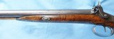 * Antique 1860s WESTLEY RICHARDS SxS PERCUSSION
SHOTGUN - 18 of 20