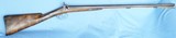 * Antique 1860s WESTLEY RICHARDS SxS PERCUSSION
SHOTGUN - 2 of 20