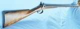 * Antique 1860s WESTLEY RICHARDS SxS PERCUSSION
SHOTGUN - 3 of 20