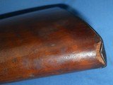 * Antique PERKINS LONDON DOUBLE SxS PERCUSSION SHOTGUN 12 ga - 10 of 20